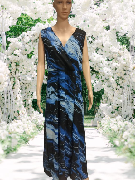 Vestito art. Jasmine