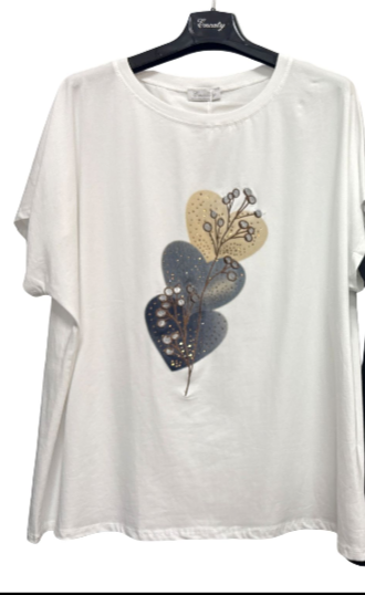 T-shirt art. 731