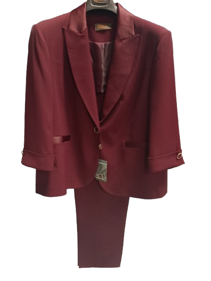Tailleur art. 135