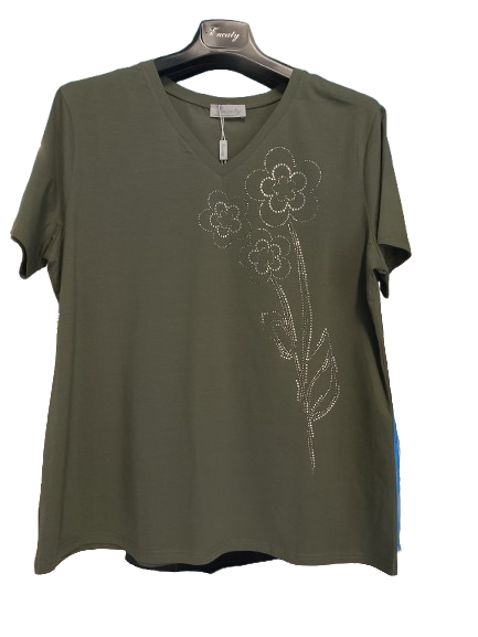 T-shirt art. 1080