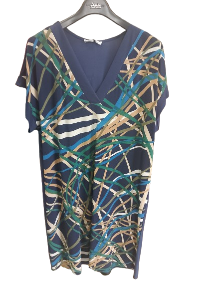 Vestito art. 6034