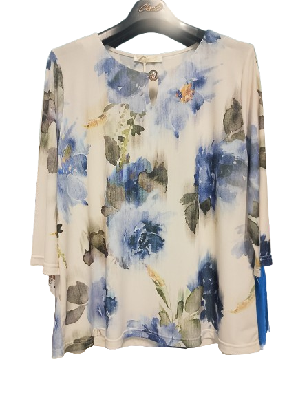 Blusa art. 3423