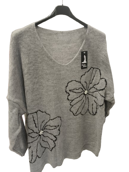 Maglioncino art. 2421