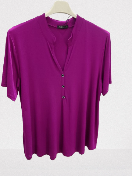T-shirt coreana art. 3064