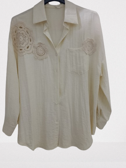 Camicia art. 9007