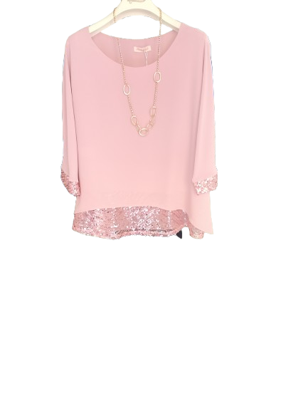 Blusa art. 11155