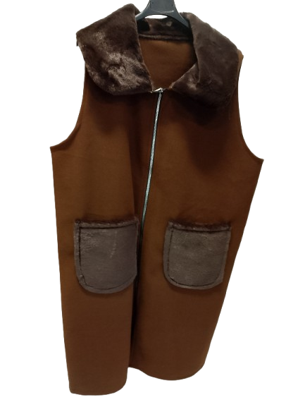 Gilet art. 9622