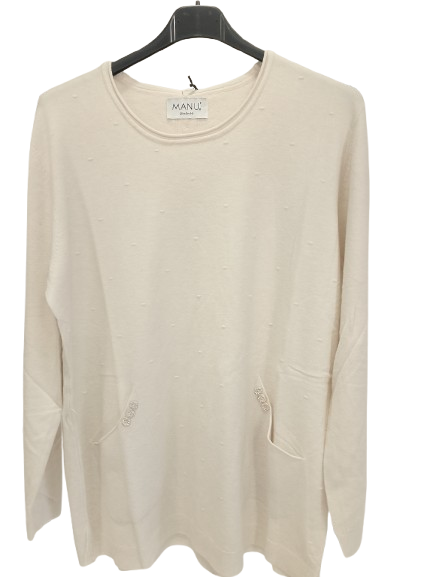 Maglioncino art. 8520