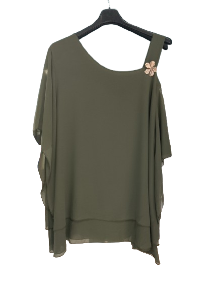 Blusa art. 1381