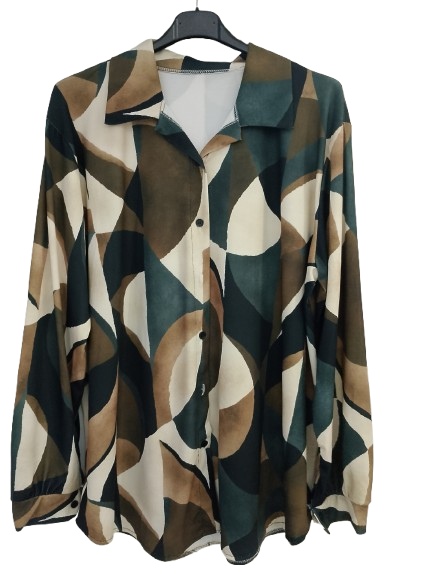 Camicia 2075