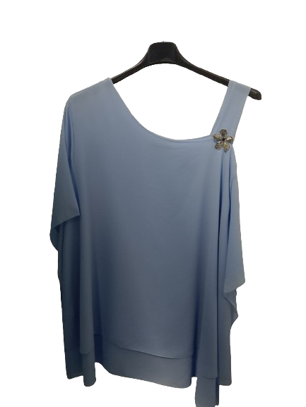 Blusa art. 1381