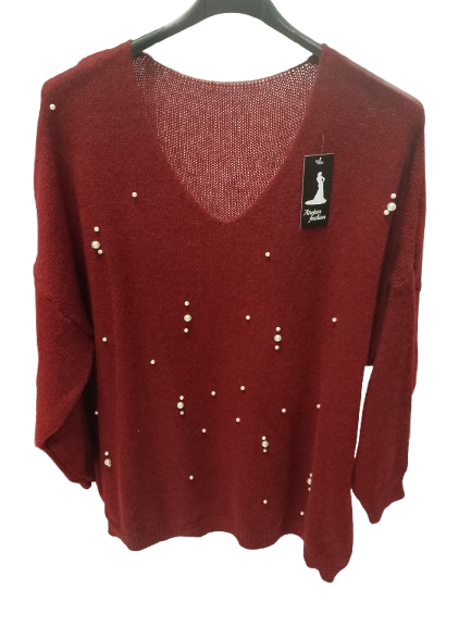 Maglioncino art. 2551