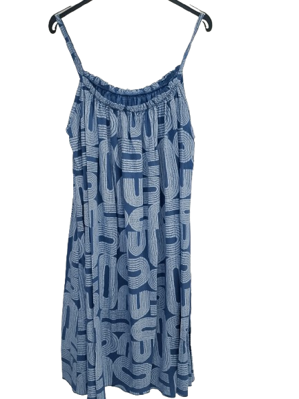 Vestito prendisole art. 2640