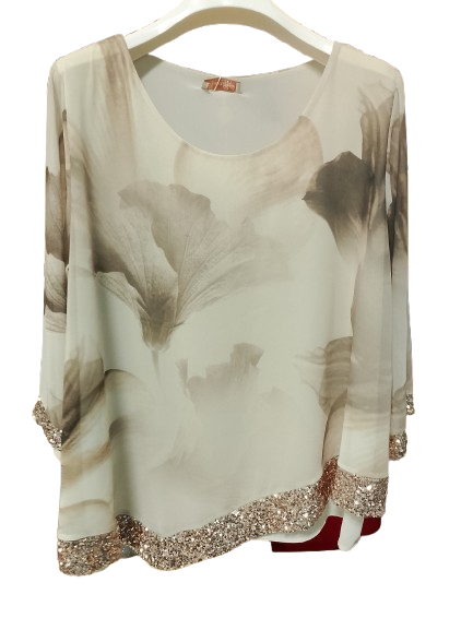 Blusa art. 10990