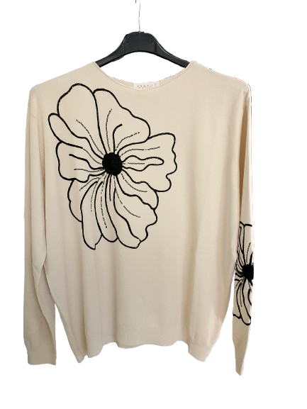 T-shirt ML  art.324