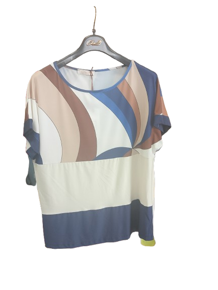 T-shirt art. 3544