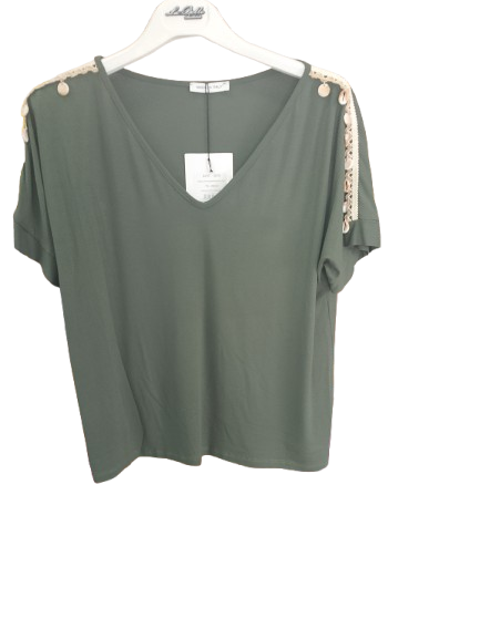 T-shirt art. 370
