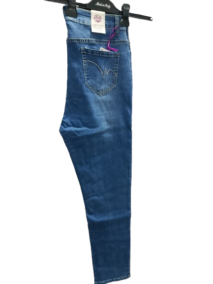 Jeans nuova collezione art. 2622