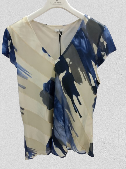 Blusa art. 2138