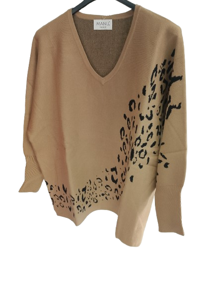 Maglioncino art. 9396