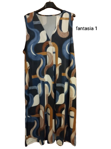 Vestito art. 7353