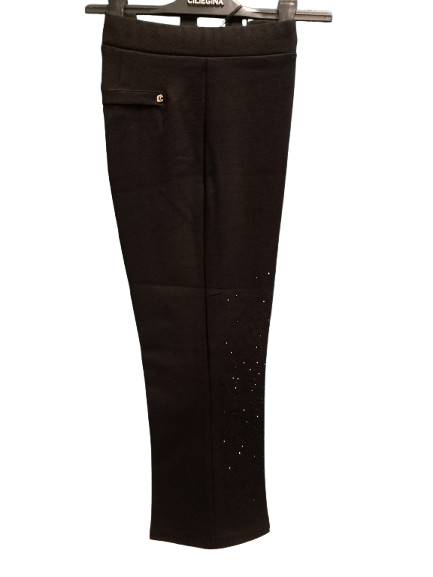 Pantalone trombetta art. 3080
