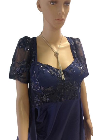 Vestito art. Turkan