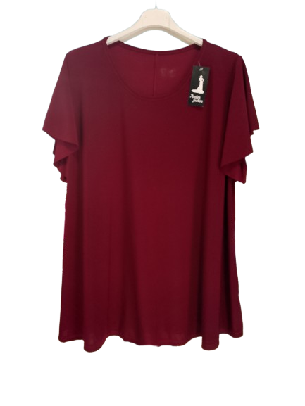 T-shirt over art. 471