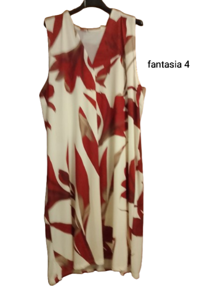 Vestito art. 7353