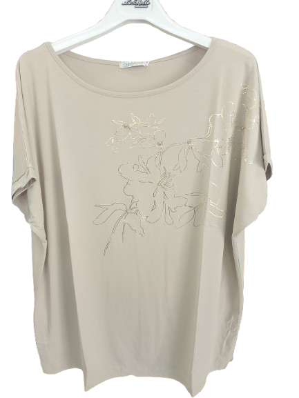T-shirt over art. 6221
