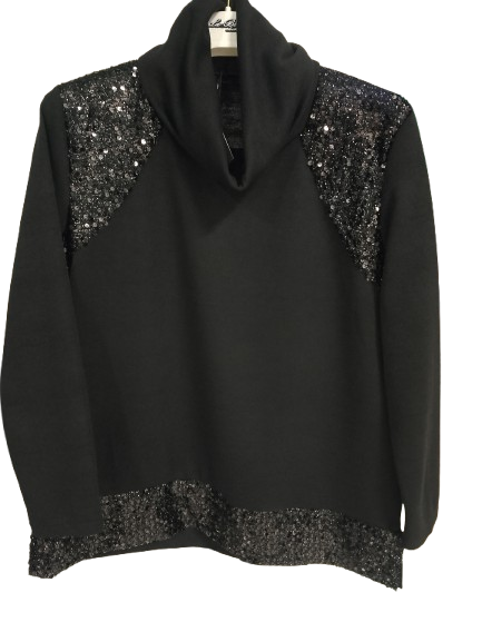 Maglioncino Art.3826