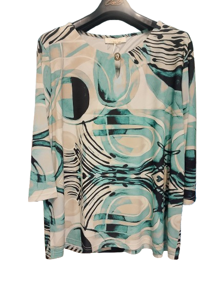 Blusa art. 3134