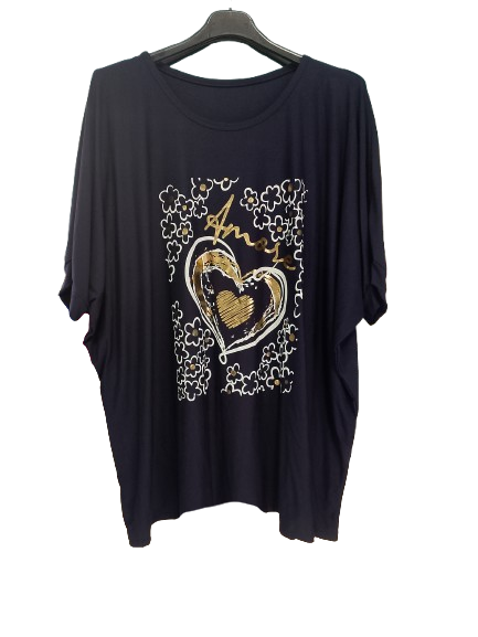 T-shirt over art. 2169