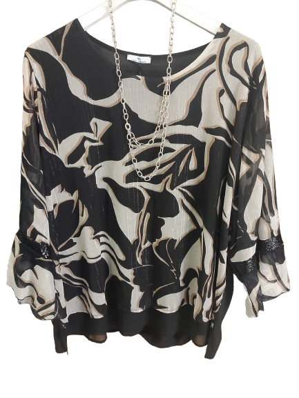 Blusa art. 2188