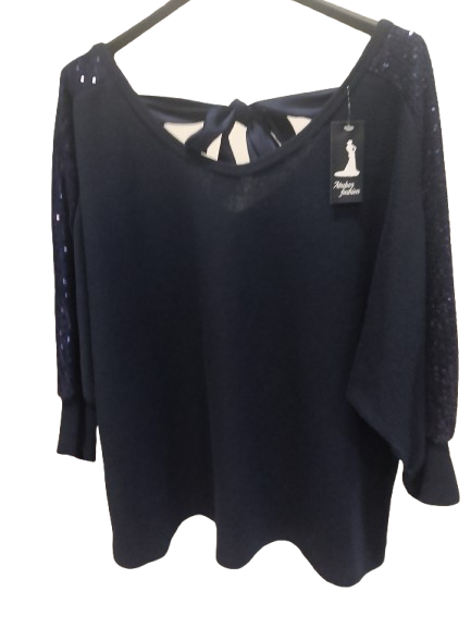 Maglioncino art. 71064