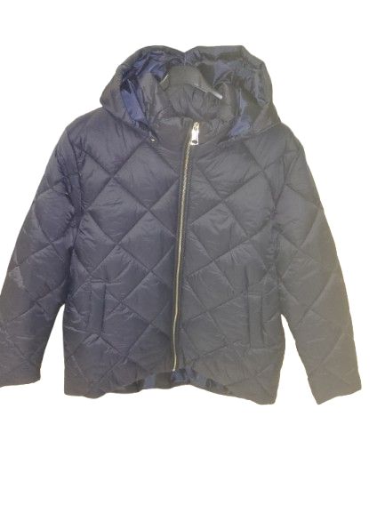 Piumino regolare art. 1530