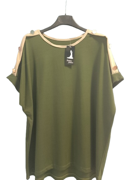 T-shirt art. 590