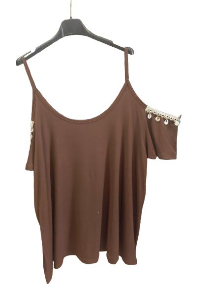 Maglia conchiglia art. 7147