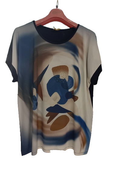 T-shirt over art. 5247