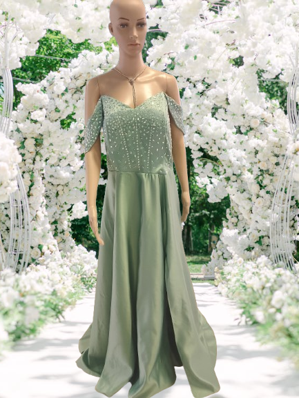 Vestito art. Esma