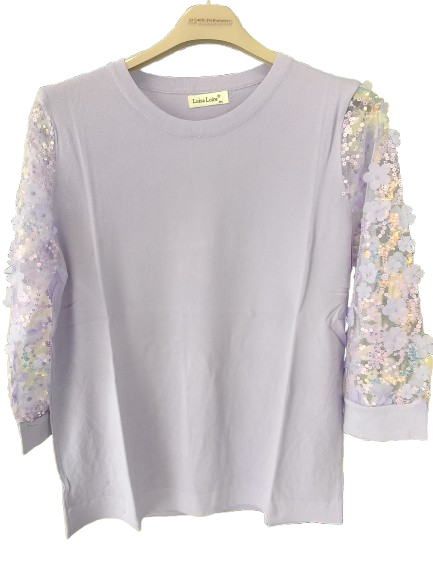 Maglia filo art. 7138