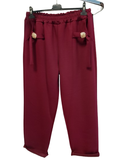 Pantalone art. 2510