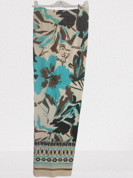Pantalone calibrato art. 6150
