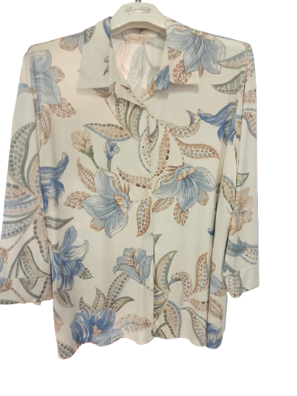 Camicia art. 10936