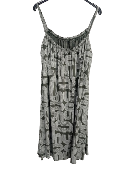 Vestito prendisole art. 2640