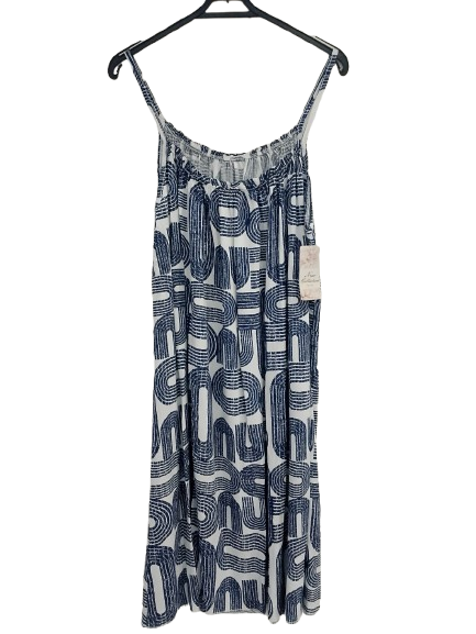 Vestito prendisole art. 2640