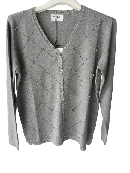 Cardigan art. 8649