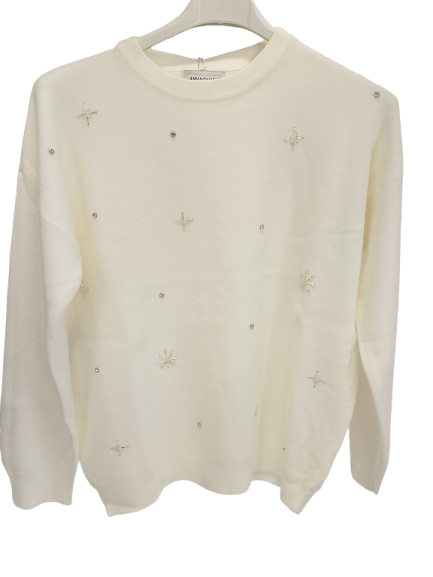 Maglioncino art. 857