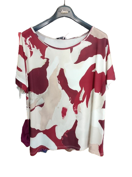 Blusa art.3508