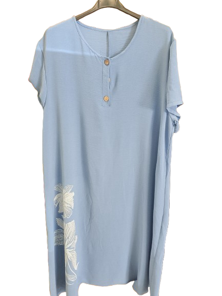 Vestito art. 2617